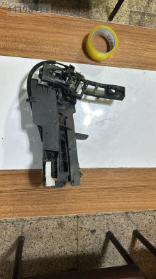 2015-2023 FORD KURYE SAĞ ÖN KAPI KİLİDİ ORJ ÇIKMA