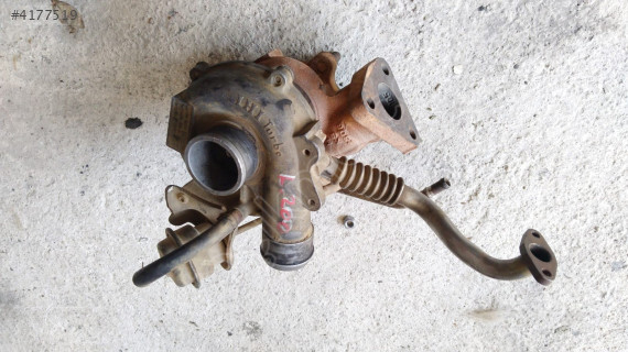 MİTSUBİSHİ L200 TURBO ÇEVİK OTO ÇIKMA