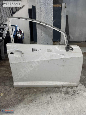 SEAT İBİZA SAĞ ÖN KAPI ORİJİNAL ÇIKMA 2009-2016