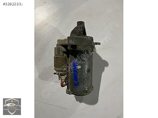 RENAULT MASTER 3 MARJ DİNAMOSU - ALKAN OTO -0532 417 10 34