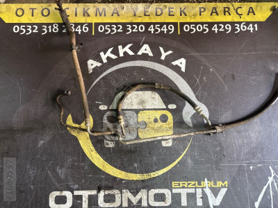 Orijinal FİAT DOBLO Çıkma 1.9 JTD Direksiyon Borusu