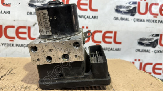 BMW 3.20 ABS BEYNİ ÜÇEL OTO ÇIKMA BURSA