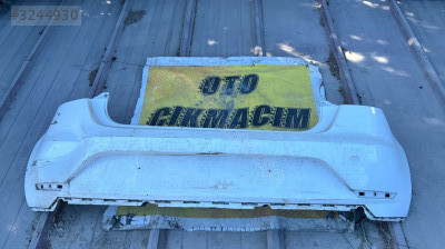 SEAT IBİZA ARKA TAMPON 6J4807417