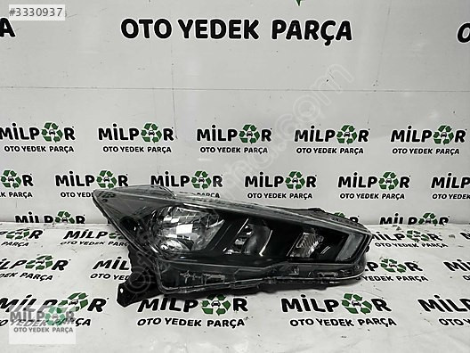 NİSSAN MİCRA 16/22 SAĞ ÖN FAR ORJİNAL 26010 5fa0b