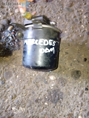MERCEDES OEM YAKIT POMPASI