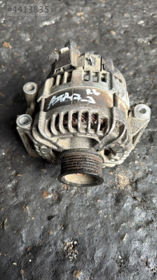 OPEL ASTRA J 1.6 DİZEL ÇIKMA ORJİNAL ŞARJ DİNAMOSU