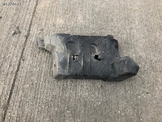 FORD COURİER SOL ÖN TAMPON BRAKETİ ET76-17D959-A