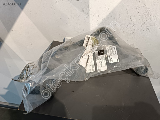 MERCEDES GLE W167 SOĞUTMA SUYU HORTUMU 1675011103 SO