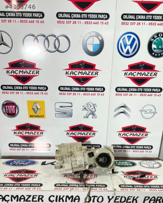 CİTROEN BERLİNGO 2020 ÖNCESİ KALORİFER KUTUSU