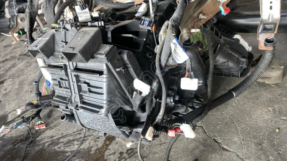 RENAULT TRAFİC KALORİFER KAZANI GÜÇMANLAR BURSA
