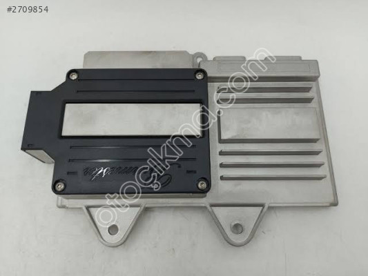 PORSCHE BURMESTER AMFİ SES SİSTEMİ  7PP035223R