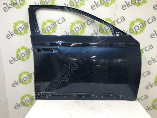 SKODA SUPERB 2015 2024 ÇIKMA SAĞ ÖN KAPI 3V0831052