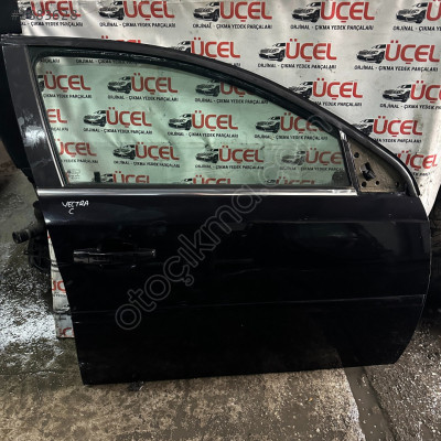 OPEL VECTRA C SAĞ ÖN KAPI ÜÇEL OTO ÇIKMA BURSA