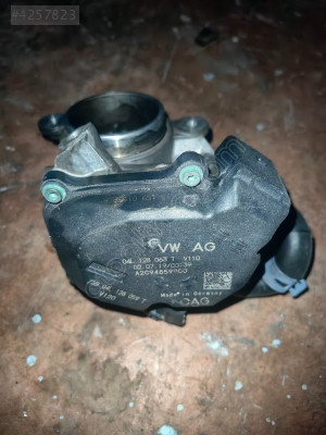 Passat 1.6-2.0 tdi gaz kelebeği