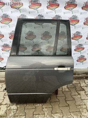 RANGE ROVER SPORT L320 SOL ARKA KAPI SÖKME ORİJİNAL