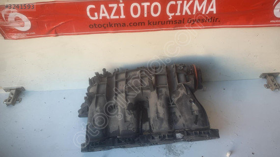 VW Golf için Audi Seat Skoda Passat Emme Manifoldu
