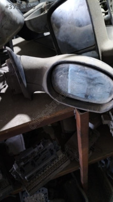 Renault Laguna 1 elektrikli sağ ayna