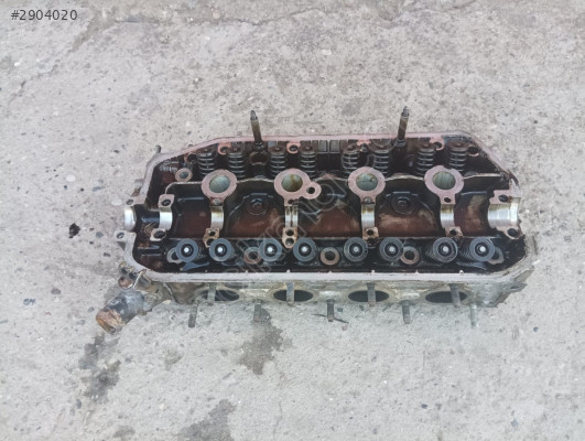 HONDA CİVİC 1993 MODEL 1.6 BENZİNLİ SİLİNDİR KAPAĞI TEMİZ