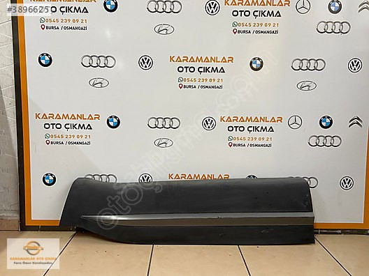 CHERY TİGGO 7 SOL ÖN KAPI BANDI ORJİNAL