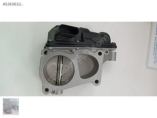 059 EGR AUDI A6