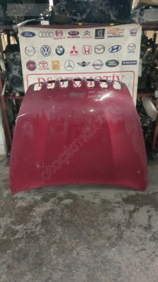 2015-2017 JEEP CHEROKEE MOTOR KAPUTU