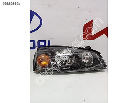 HYUNDAİ ELANTRA SAĞ FAR 2003-2005