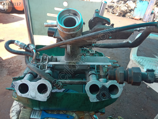 Fiat Tipo Empi emme manifolt kod 7775985
