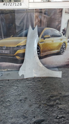 GOLF 7 7.5 SAĞ ÖN ÇAMURLUK ÇIKMA