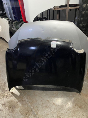 VOLKSWAGEN LUPO ÇIKMA KAPUT