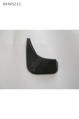 Toyota Yaris Arka Paçalik Sol Tw 20062011