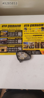 SEAT LEON XENON LED BEYNİ MDE916370