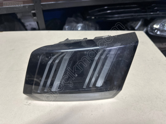 Peugeot 3008 bagaj stop sağ