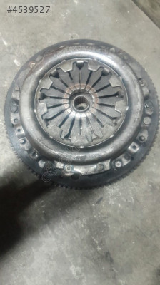 Proton arena 1.5 baskı balata volant set