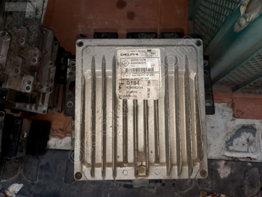 Renault Clio 2 Kangoo motor beyni 820513076
