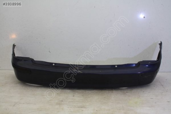 MAZDA LANTIS ÇIKMA ORJİNAL ARKA TAMPON