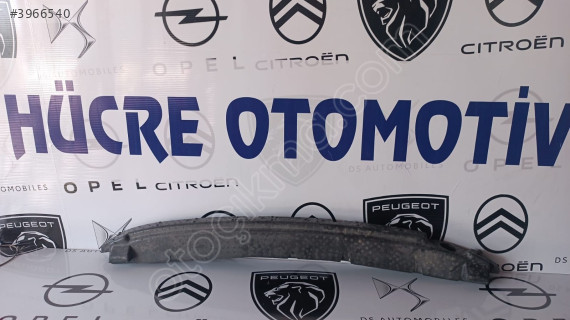 OPEL MOKKA B ÖN TAMPON KÖPÜĞÜ 9835254980