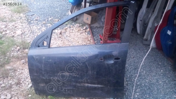 OPEL ASTRA H SOL ÖN KAPI.OTO ERKAN ÜNYE