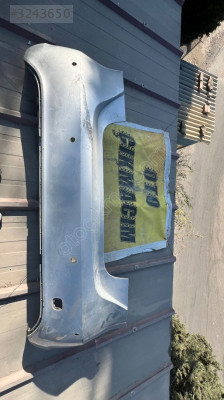 MERCEDES W205 ARKA TAMPON A2058855738