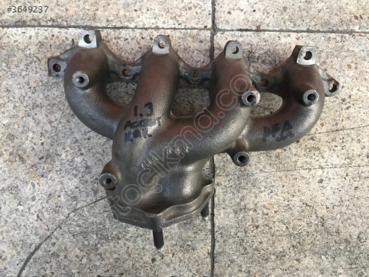 HYUNDAI ACCENT EKSOZ MANİFOLD 1.3 1995-2000