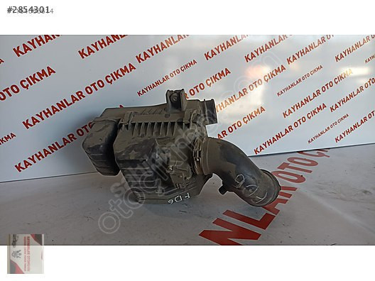 HONDA FD 6 HAVA FİLİTRE KUTUSU KAYHANLAR OTO ÇIKMA 