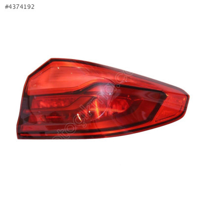 63217376464 BMW G30-F90 2017 STOP LAMBASI DIŞ SAG