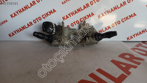 MASTER 3 SİLGİ SİNYAL KOLU KAYHANLAR OTO ÇIKMA
