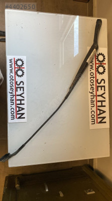 1Q1955410 Volkswagen Golf 6 sağ ön silecek kolu uzun