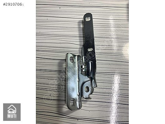 LOGAN KAPUT MENTEŞESİ SAĞ 6001546876