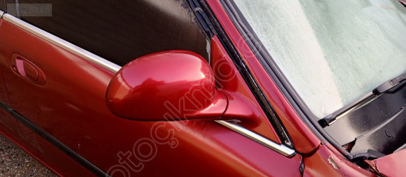 Honda civic ies sağ dış ayna