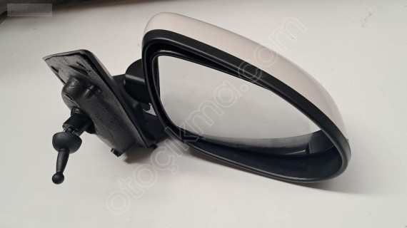 CHEVROLET AVEO T300 SAĞ AYNA MANUEL.OTO ERKAN ÜNYE