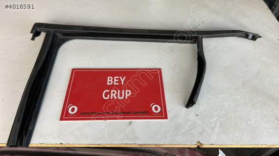 JEEP AVENGER SOL ARKA KAPI CAM FİTİLİ ORJİNAL