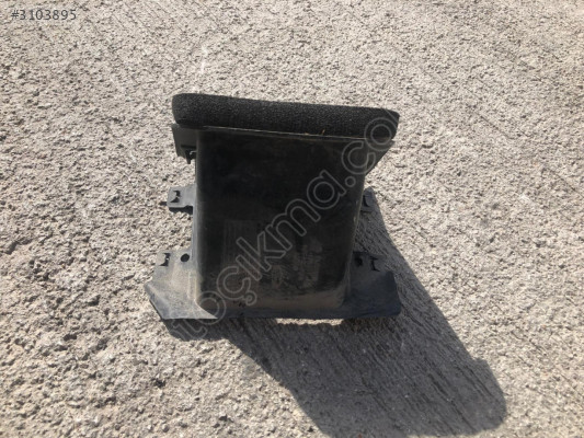 FORD COURİER TAKVİYE BRAKET ET76-17D941-AD