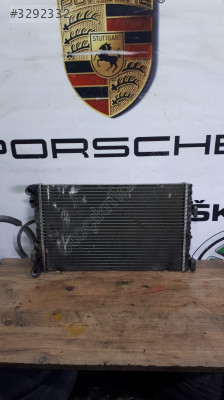 VOLKSWAGEN POLO SEAT IBİZA SU RADYATÖRÜ 6Q0121253 ORJİNAL ÇIKMA
