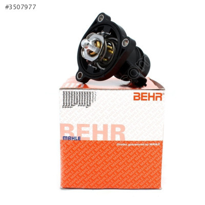 Aveo 1.2 / 1.4 Termostat Bher 1338379-TM37103
